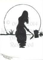 Shadow Painter